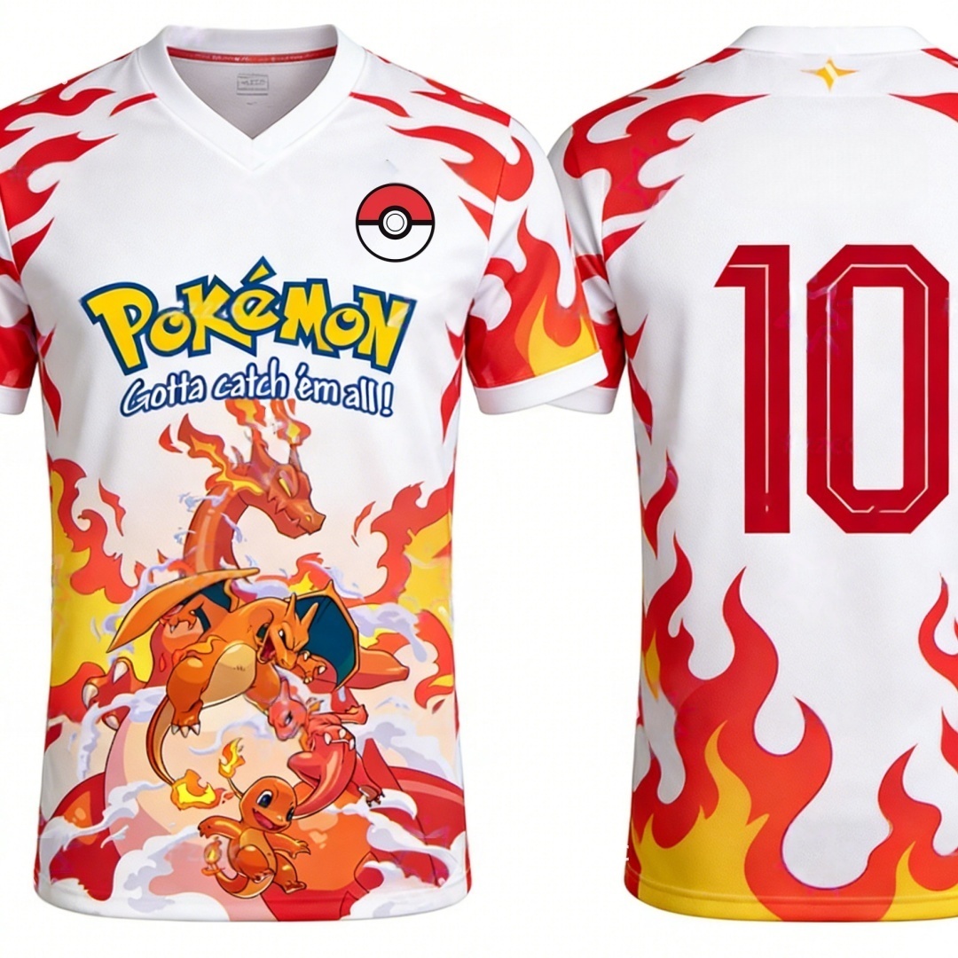 Pokeball Cosplay Prop - Summer 2026 Pokemon 