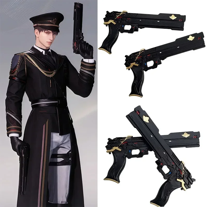 Prop De Cosplay - 2026 Anime Carnival Party Costume Prop
