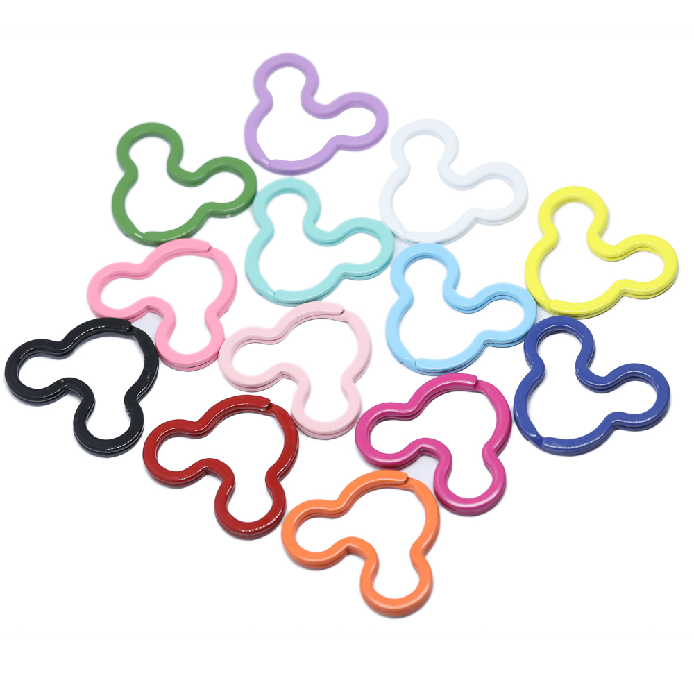 Metallic Spray Paint - 10pcs Koala Shape Candy Colors Spray