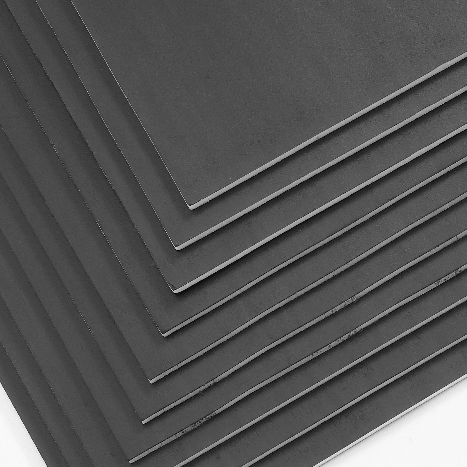 Cosplay Prop Painting - 10Pcs Large Foam Boards Blank Heavy