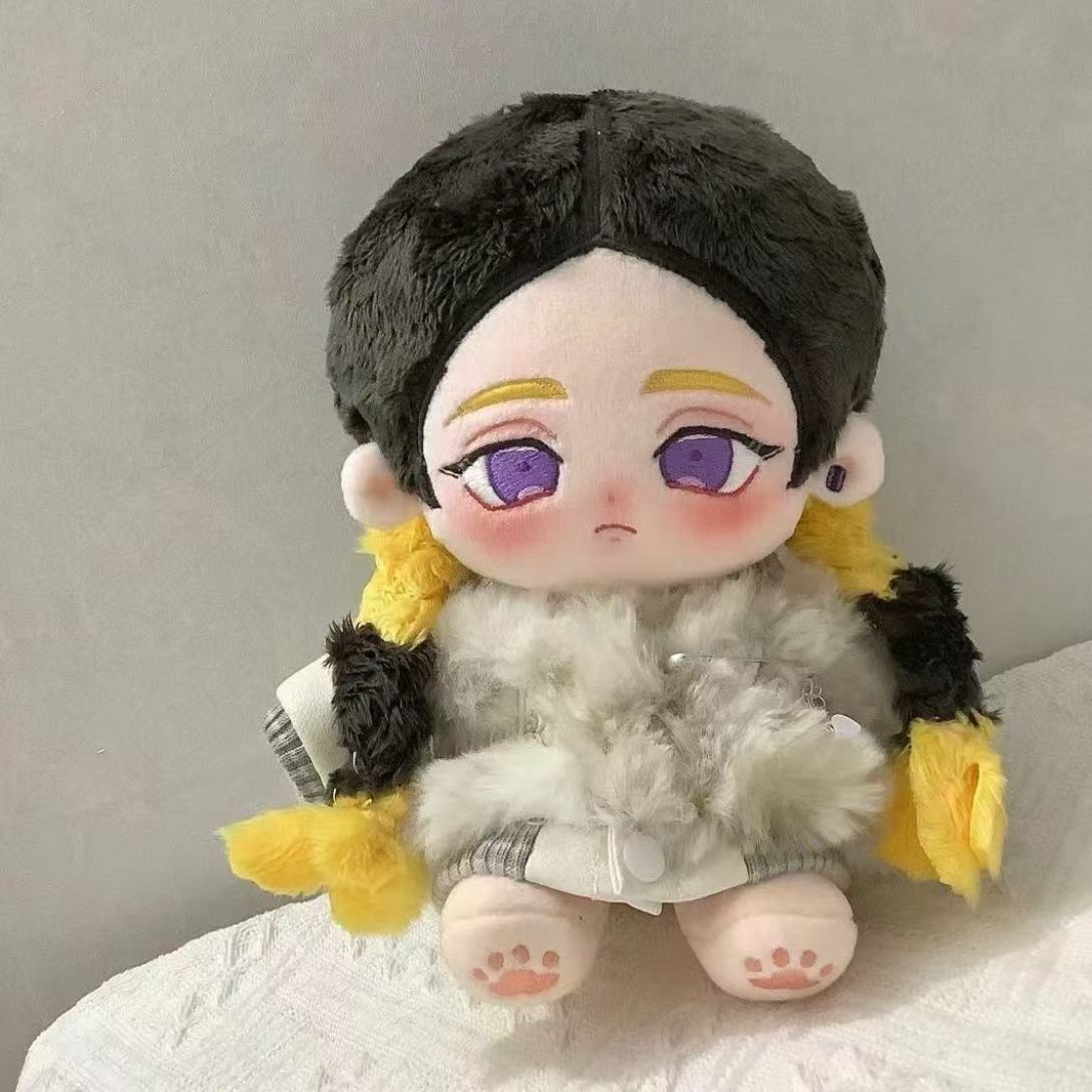 20cm Ran Haitani Plushie Dolls - Prop De Cosplay review and price