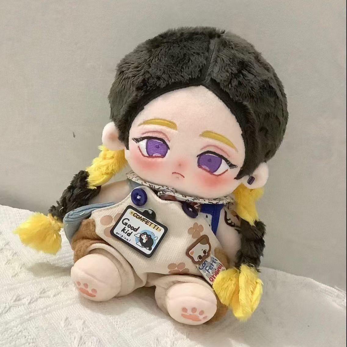 20cm Ran Haitani Plushie Dolls - Prop De Cosplay review and price