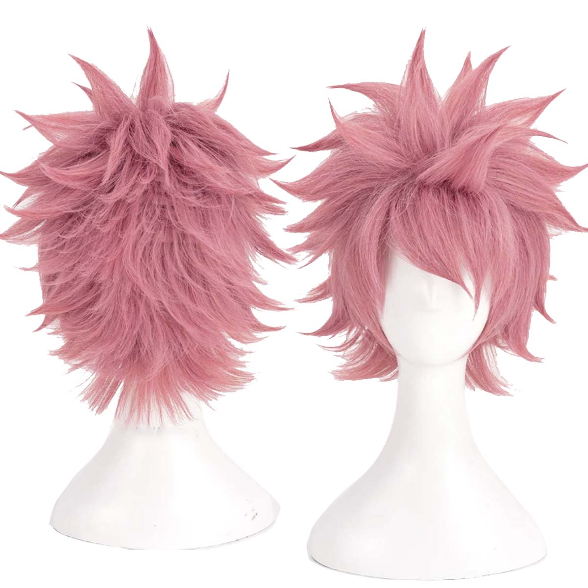 Men Etherious Natsu Dragneel C - Wig Fiber Net review and price