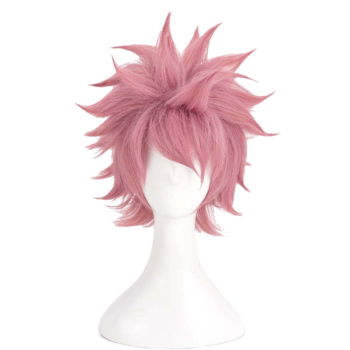 Men Etherious Natsu Dragneel C - Wig Fiber Net review and price