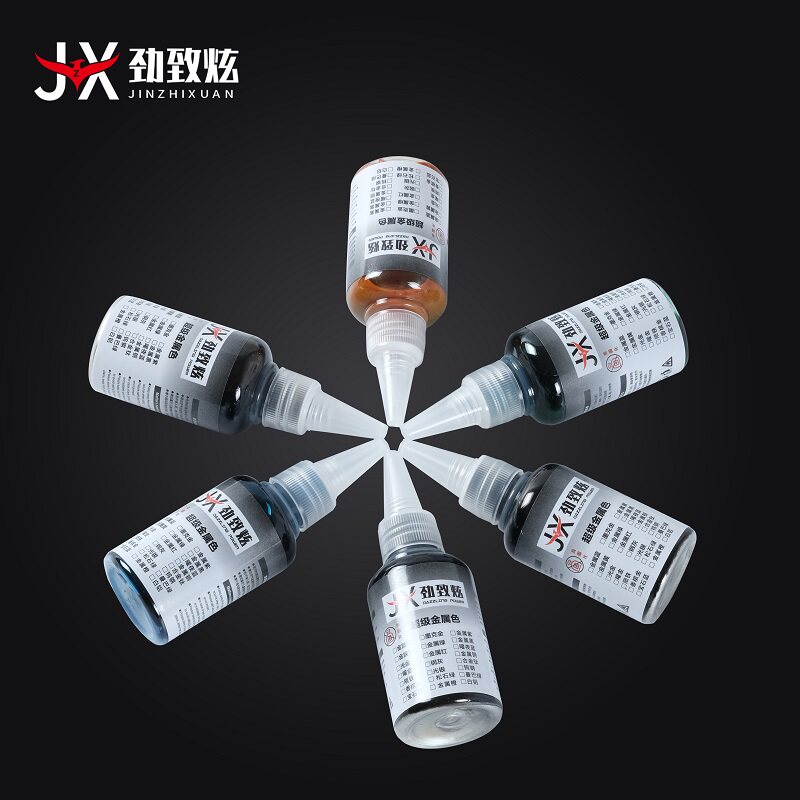 Paint New Metallic Series Dilu - Metallic Spray Paint review and price