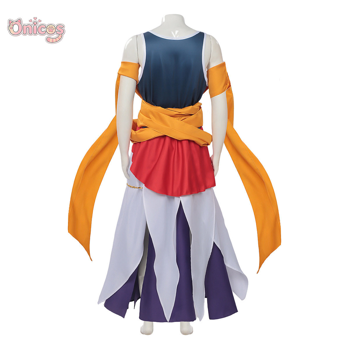 Record of Ragnarok Buddha Cosp - Prop De Cosplay review and price