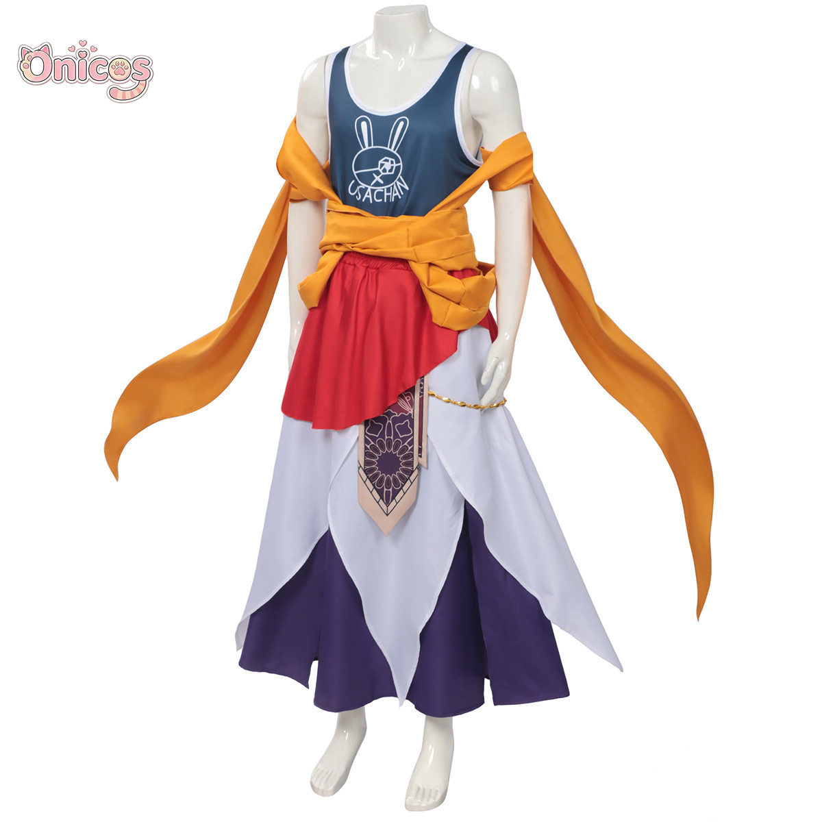 Record of Ragnarok Buddha Cosp - Prop De Cosplay review and price