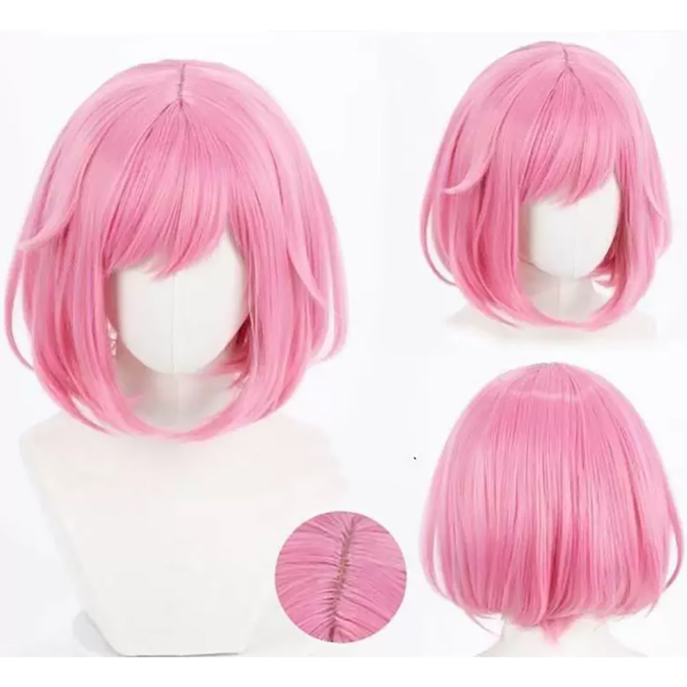 HAIRJOY Synthetic Hair Emu Oto - Wig Fiber Net review and price