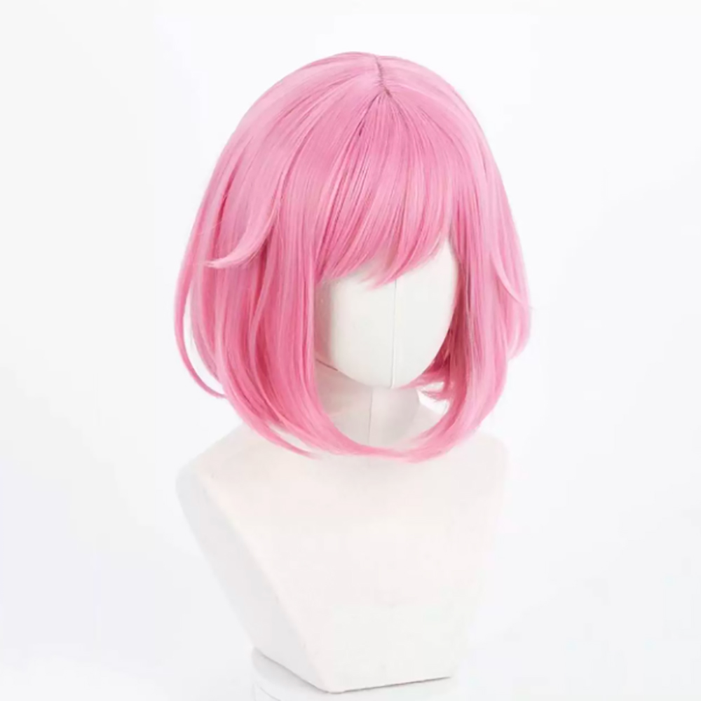 HAIRJOY Synthetic Hair Emu Oto - Wig Fiber Net review and price