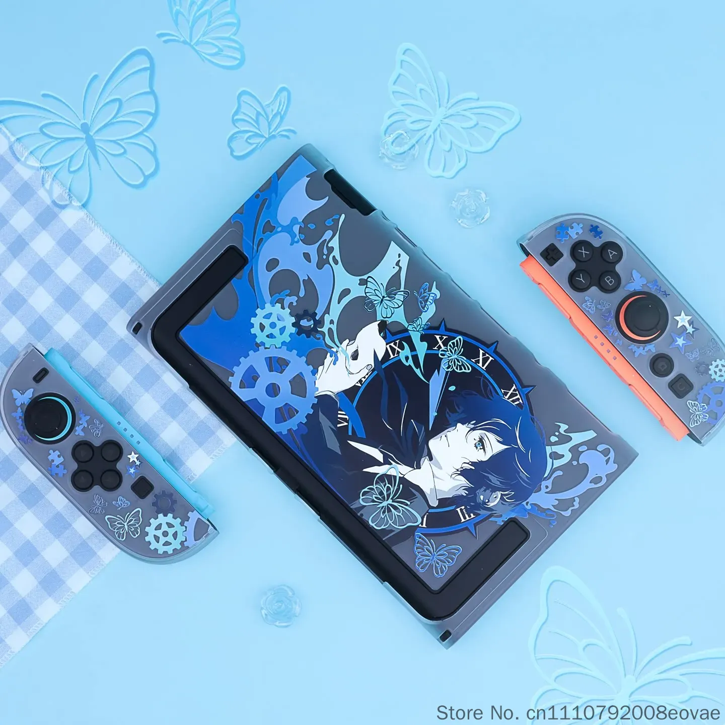 Makoto Yuki Hard Protective Ca - Cosplay Prop Patterns review and price