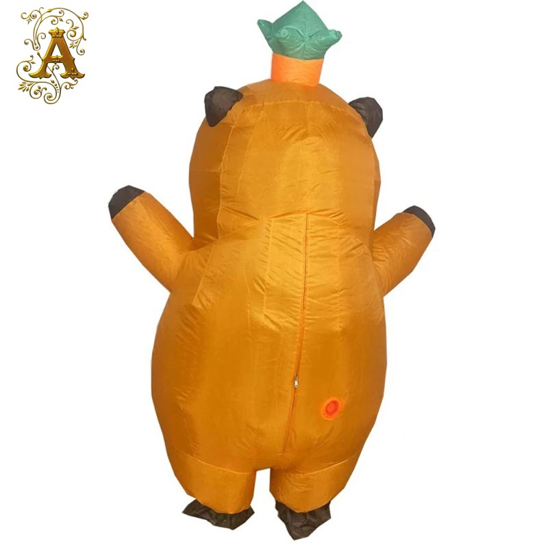 Capybara Inflatable Suit Busin - Cosplay Prop Business review and price