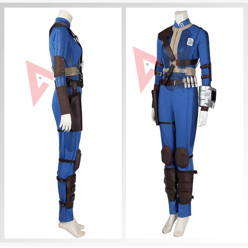 New Fallouting Lucy MacLean Co - Fallout Cosplay Prop review and price