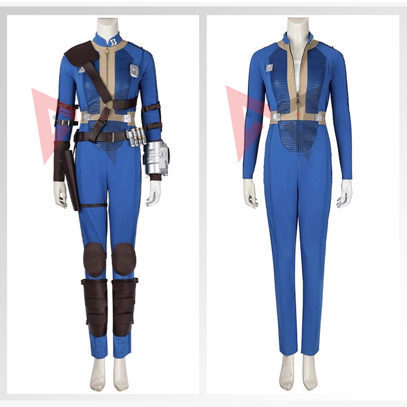 New Fallouting Lucy MacLean Co - Fallout Cosplay Prop review and price