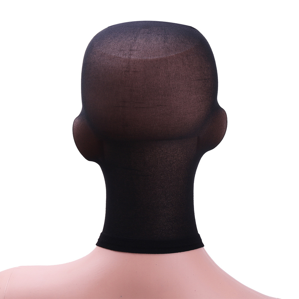 Unisex Sexy Cosplay Full Mask  - Cosplay Prop Designer review and price