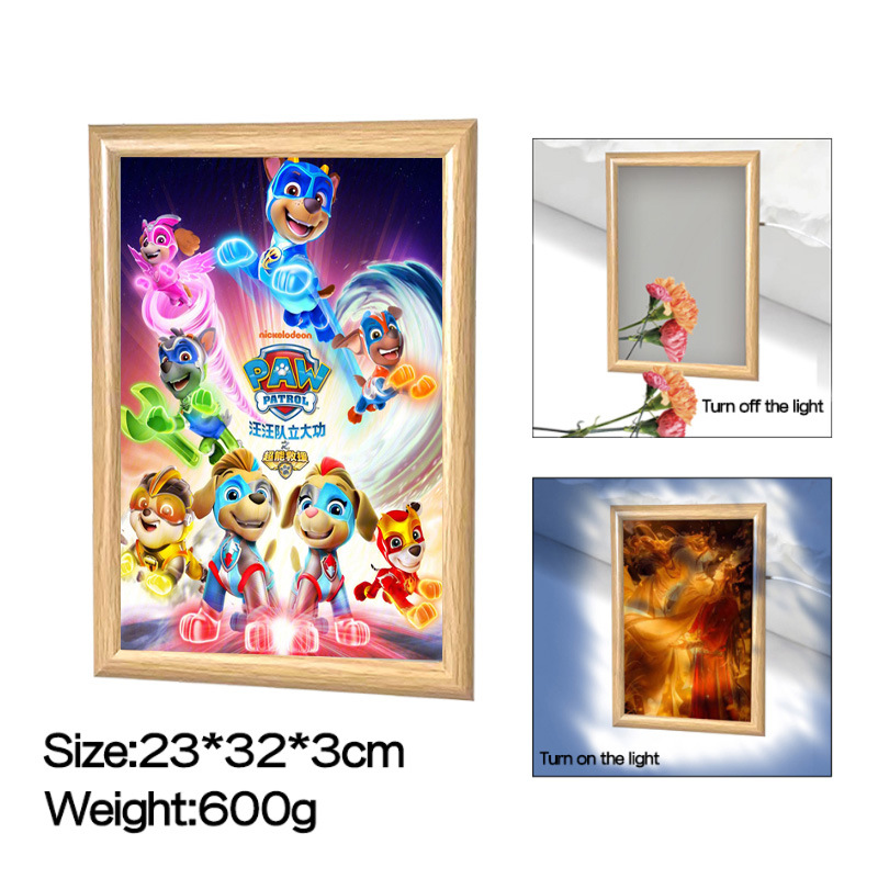 Paw Patrol Cartoon LED Night L - Cosplay Prop Painting review and price