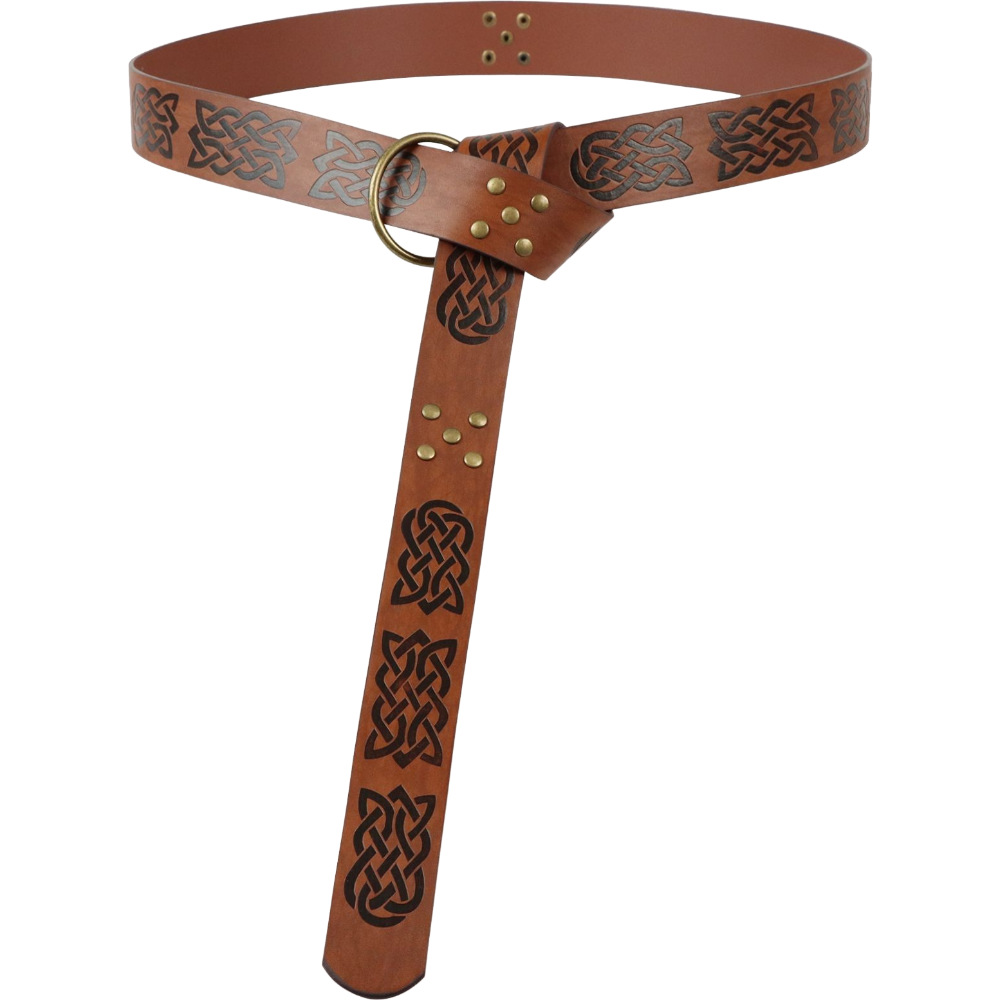 Renaissance Viking Celtic Knot - Cosplay Prop Patterns review and price
