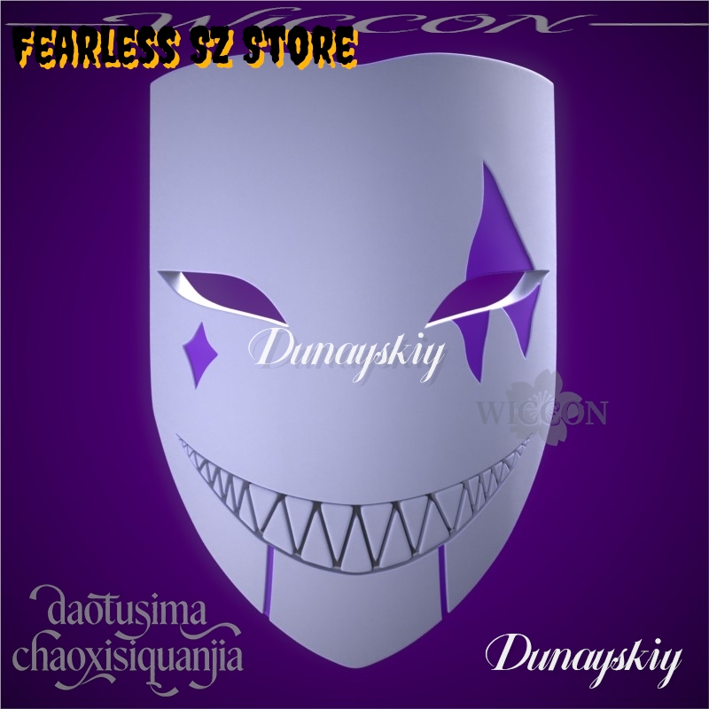 DUNAYSKIY%^& Cosplay Jesterr P - Cosplay Prop Patterns review and price