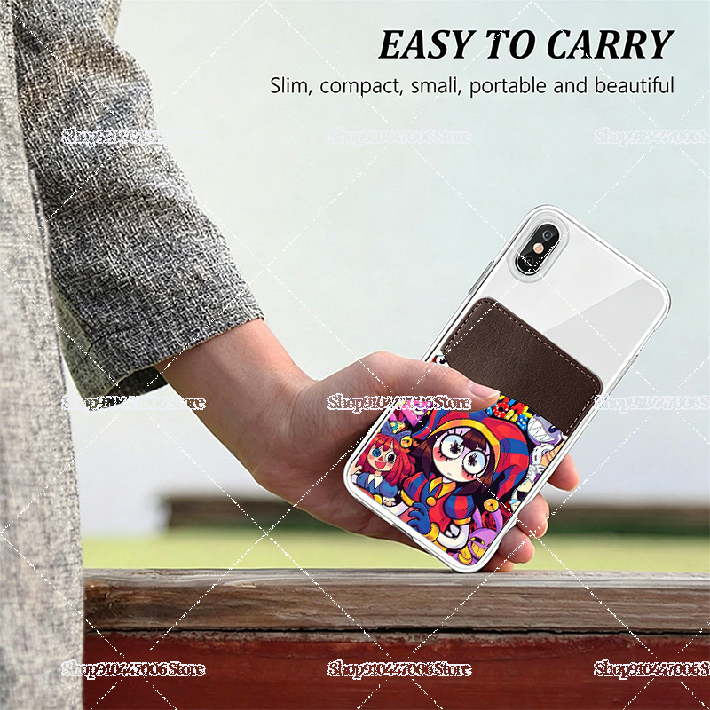 Cartoon The Amazing Circus Mob - Cosplay Prop Business review and price