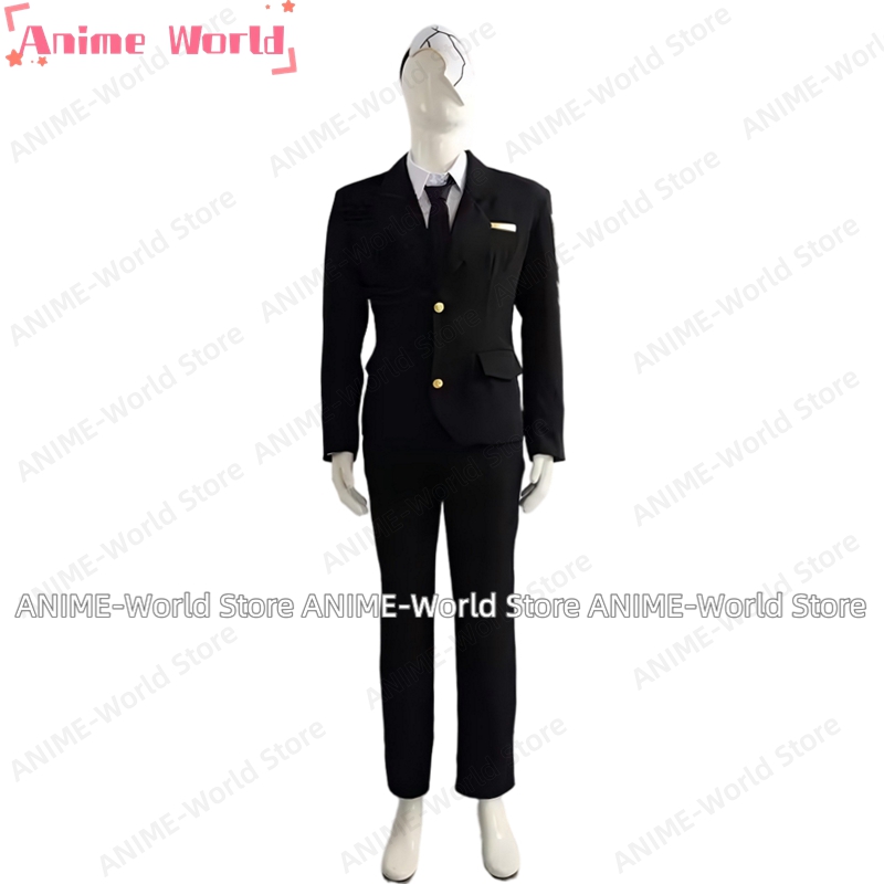《Custom Size》Limbus Company In - Cosplay Prop Business review and price