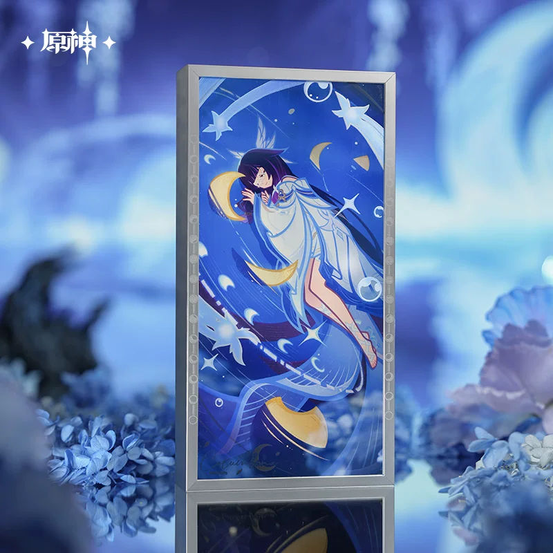 miHoYo Official Game Genshin I - Cosplay Prop Painting review and price