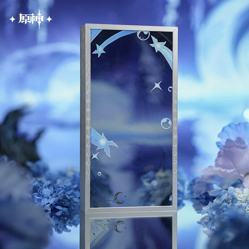 miHoYo Official Game Genshin I - Cosplay Prop Painting review and price