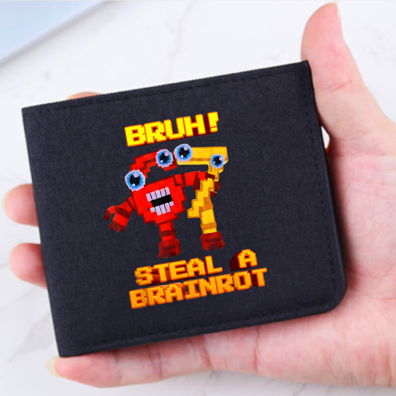 Steal A Brainrot Game Foldable - Cosplay Prop Business review and price