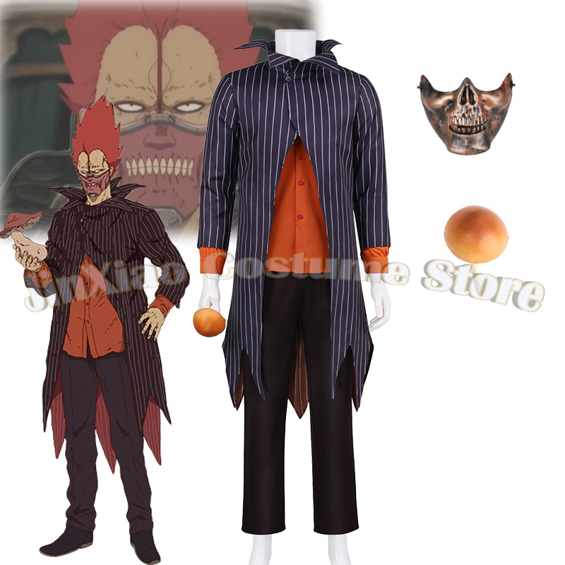 Anime Dorohe En Cosplay Costum - Prop En Cosplay review and price