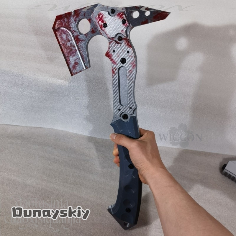 Leonn High Quality Fake Tactic - Cosplay Prop Patterns review and price