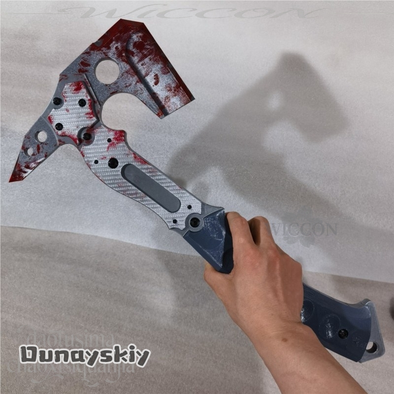 Leonn High Quality Fake Tactic - Cosplay Prop Patterns review and price