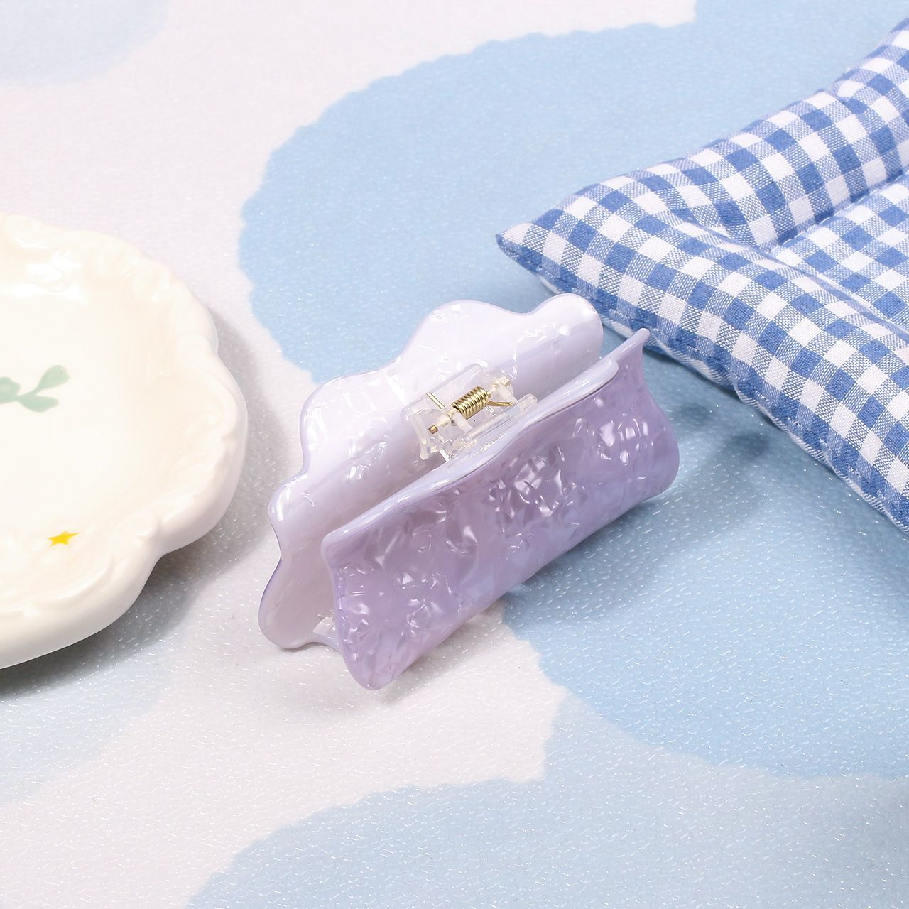 Pokémon Ditto Hair Clip Purple - Cosplay Prop Diy review and price