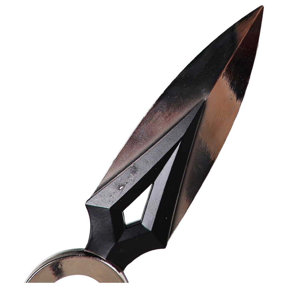 Valorant Jett Kunai Cosplay Pr - Cosplay Prop Knife review and price