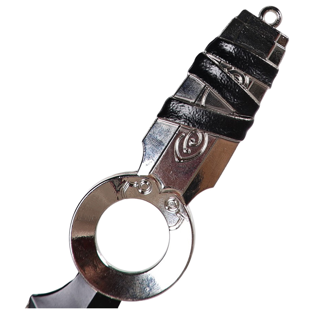 Valorant Jett Kunai Cosplay Pr - Cosplay Prop Knife review and price