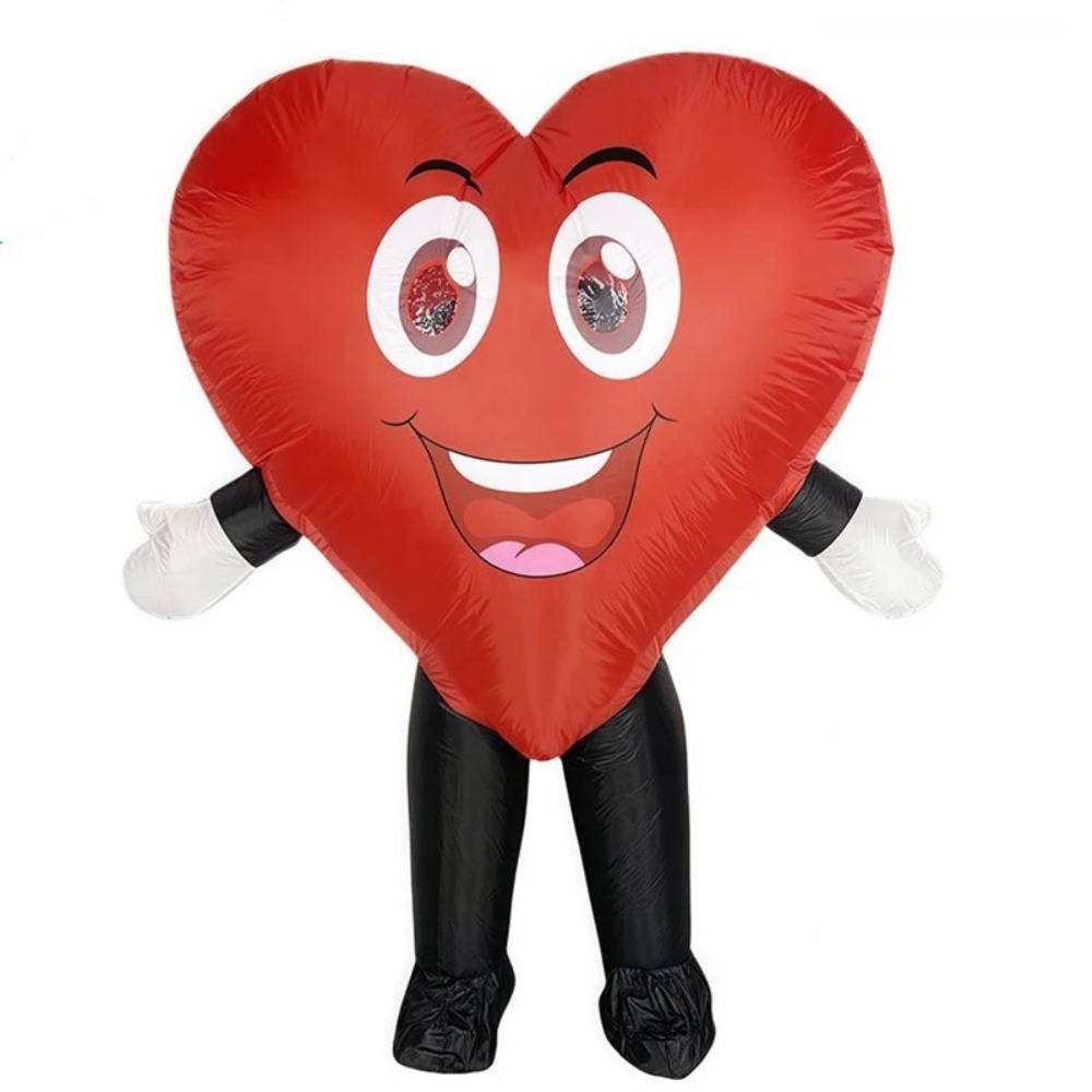 Wedding Performance Love Infla - Cosplay Prop Business review and price
