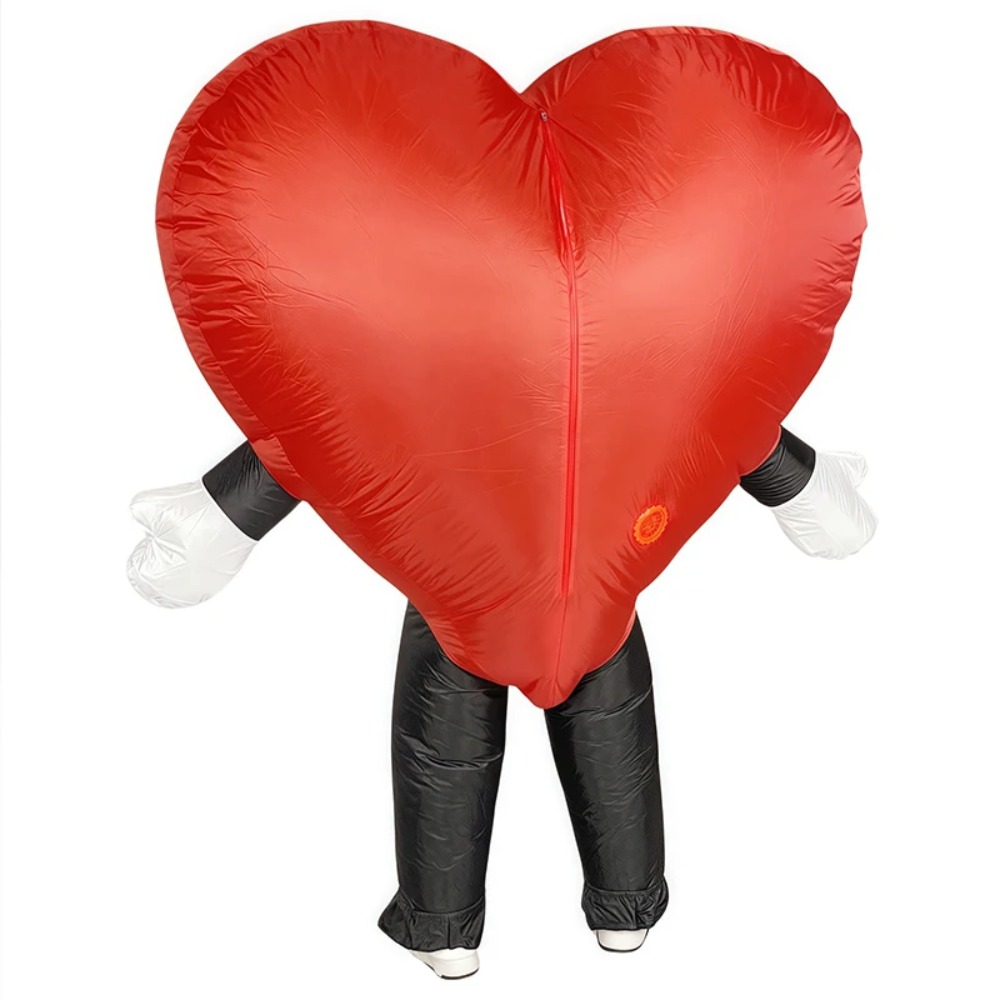 Wedding Performance Love Infla - Cosplay Prop Business review and price