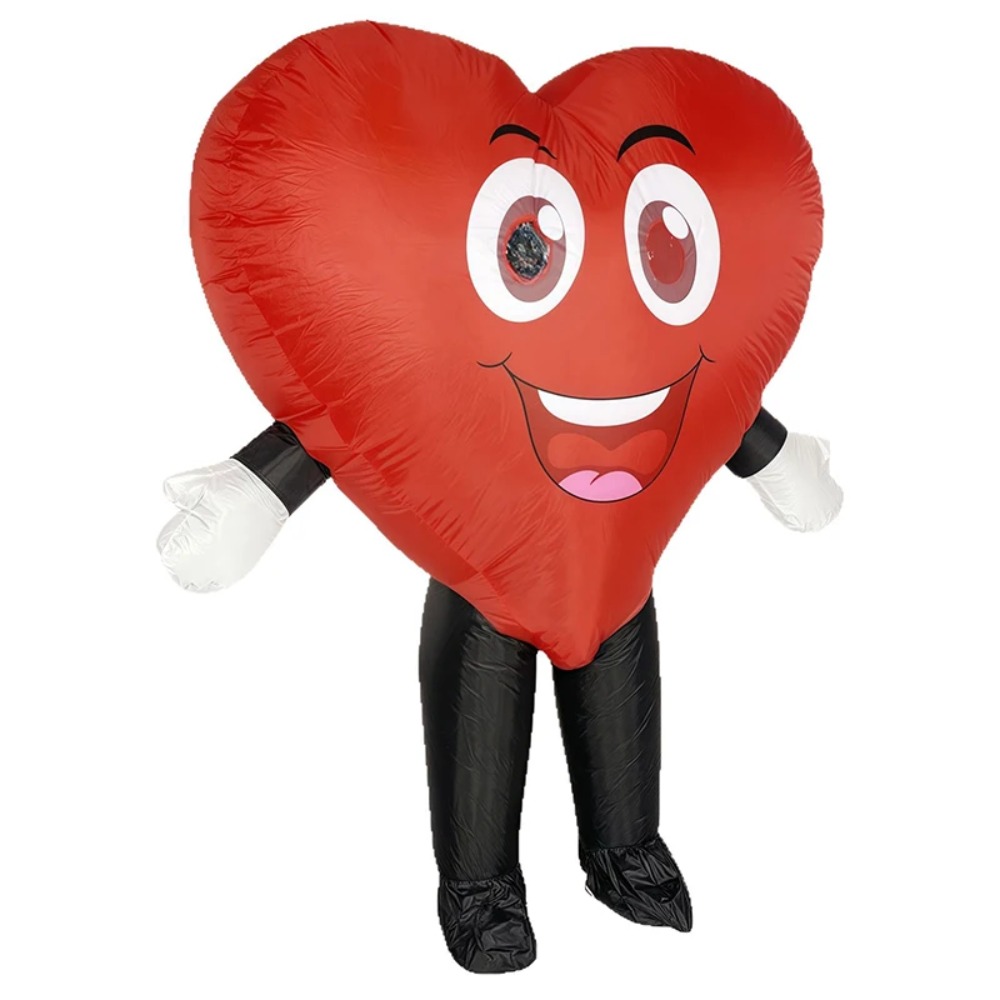Wedding Performance Love Infla - Cosplay Prop Business review and price