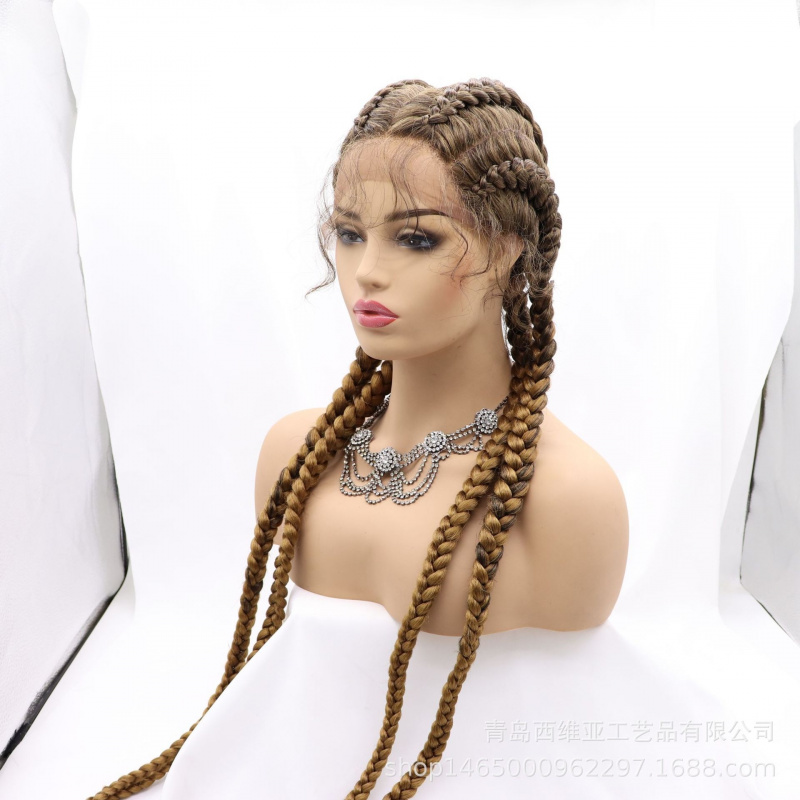 Comfortable rose elastic inner - Wig Fiber Net review and price