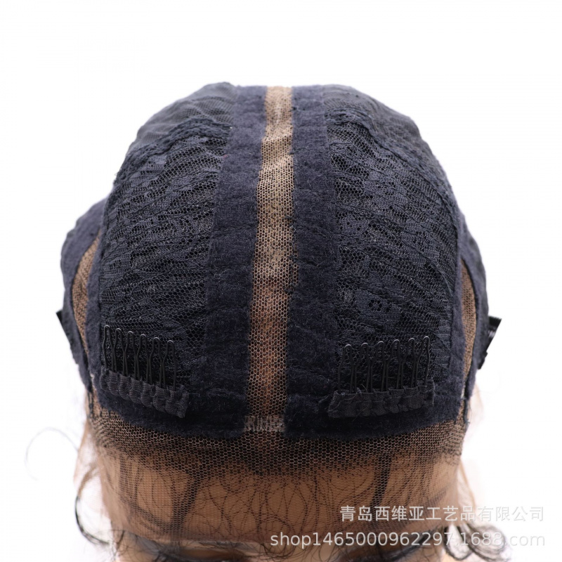 Comfortable rose elastic inner - Wig Fiber Net review and price