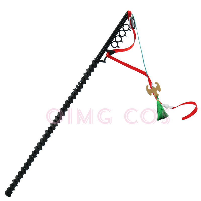 FateGrand Order FGO Taigong Wa - Cosplay Prop Knife review and price