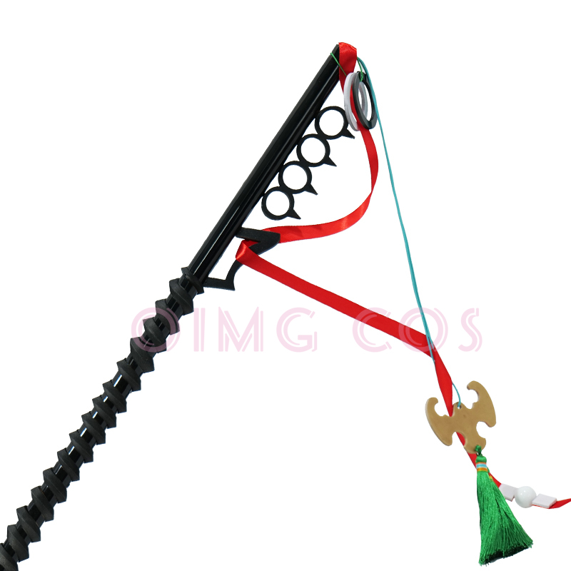 FateGrand Order FGO Taigong Wa - Cosplay Prop Knife review and price