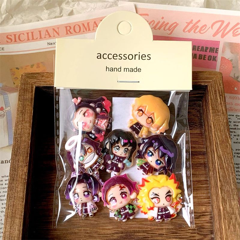 Demon Slayer accessories seaml - Cosplay Prop Diy review and price