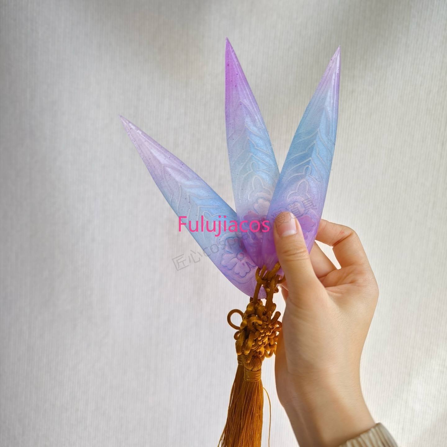 Fulujiacos Women's   Zoeyy Cos - Cosplay Prop Diy review and price
