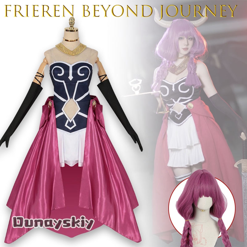 Kisekiya@Frieren Beyond Journe - Frieren Cosplay Prop review and price