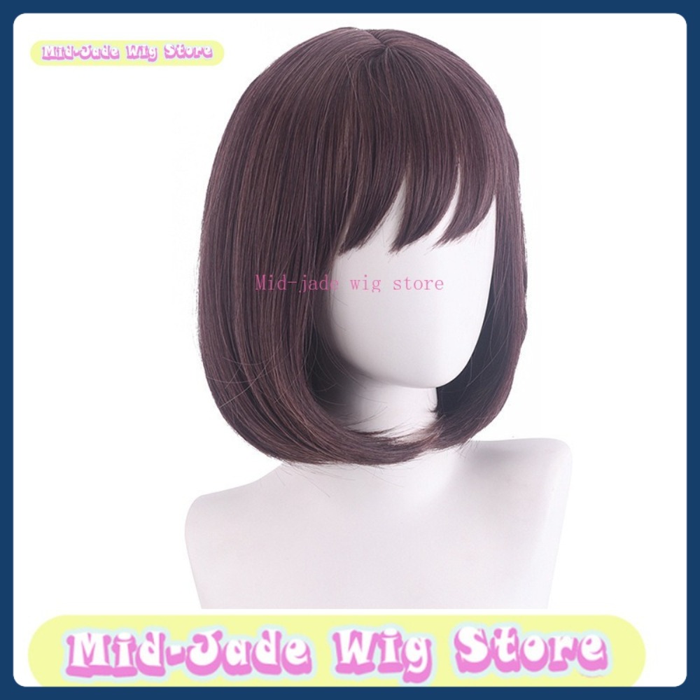 Mid-jade Wig Store Dongyun Pai - Cosplay Prop Painting review and price