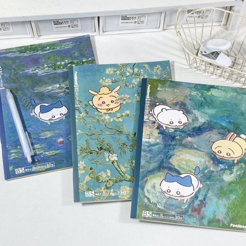 Chiikawa Original Hachiware Us - Cosplay Prop Painting review and price