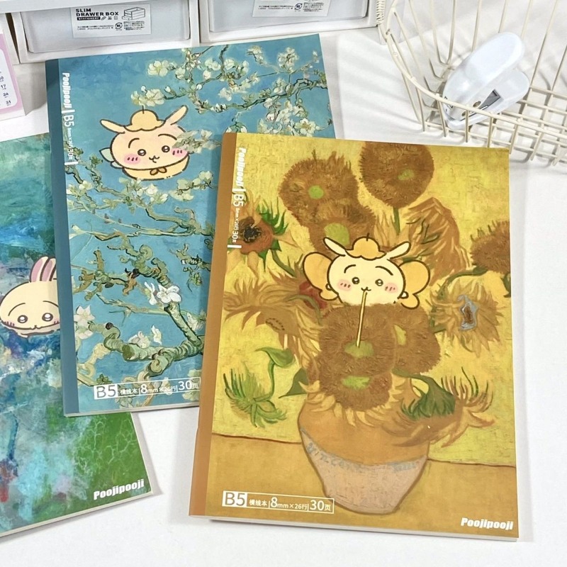 Chiikawa Original Hachiware Us - Cosplay Prop Painting review and price