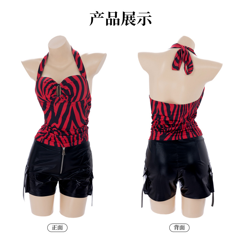 WHH 2026 new style Nikki Cospl - Cosplay Prop Patterns review and price
