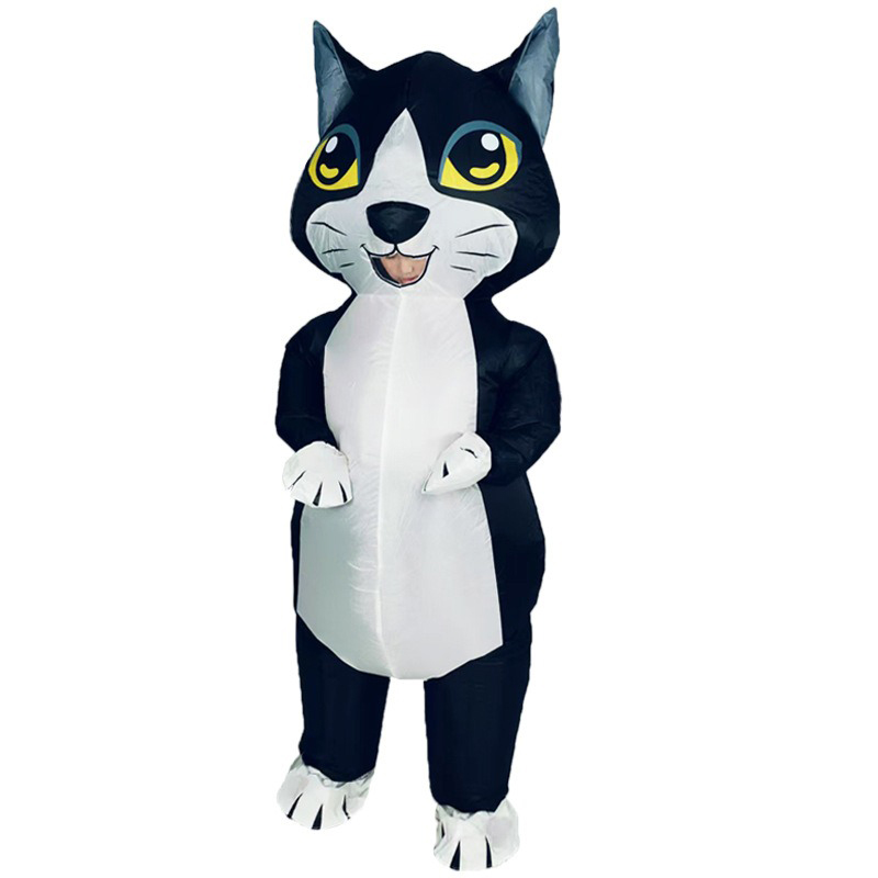 Halloween Prank Inflatable Sui - Cosplay Prop Business review and price
