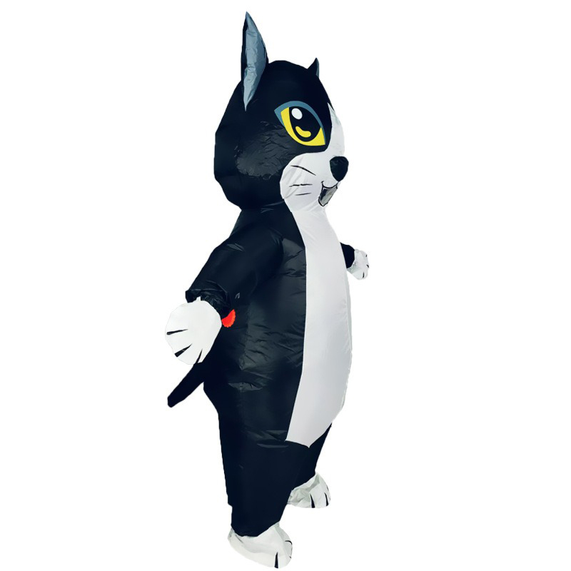 Halloween Prank Inflatable Sui - Cosplay Prop Business review and price