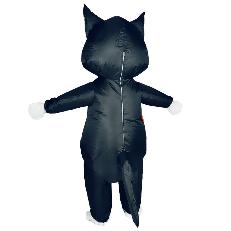Halloween Prank Inflatable Sui - Cosplay Prop Business review and price