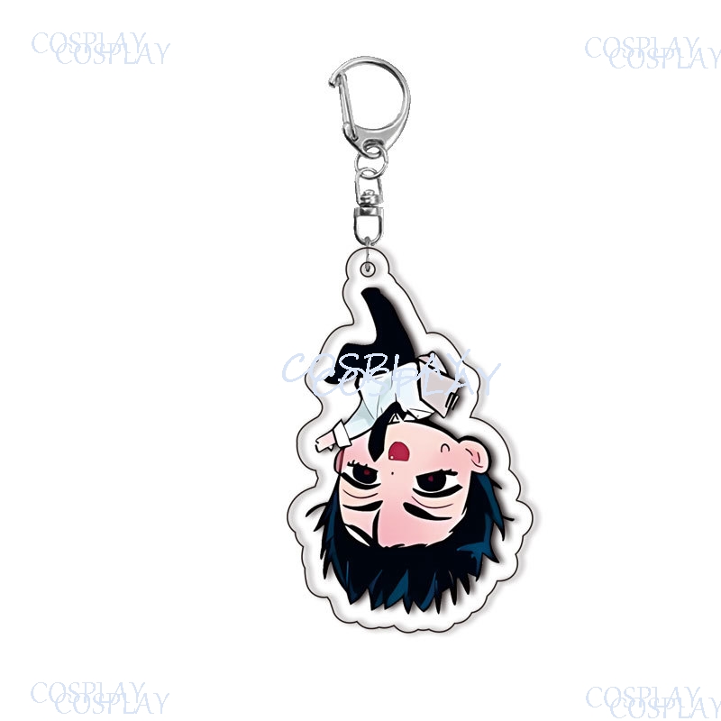 Alien Stage Acrylic Keychain P - Acrylic Cosplay Prop review and price